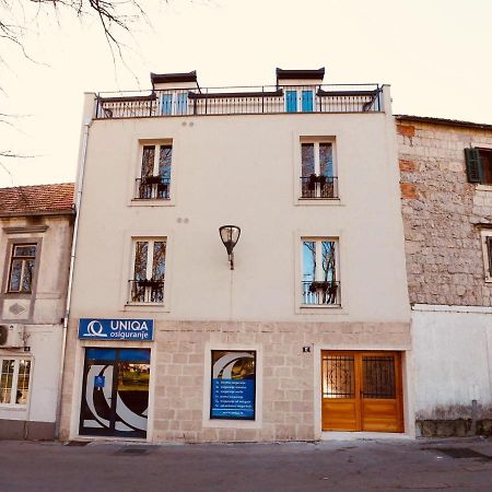 Hotel Marko&Luka Sinj Exterior foto