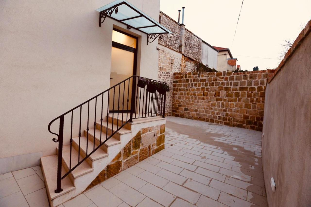 Marko&Luka Sinj Exterior foto